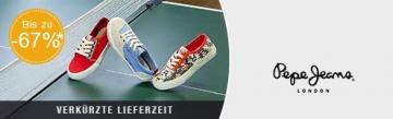 Pepe Jeans - Footwear