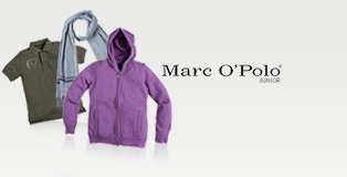 Marc O'Polo Junior