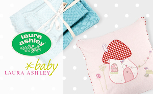 Laura Ashley