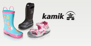 Kamik