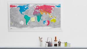 The Future Mapping Company