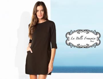 La Belle Francaise