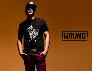 Wrung