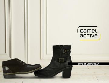 Camel Active