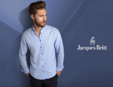 Jacques Britt