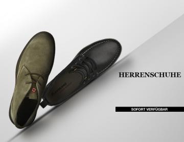 Herrenschuhe