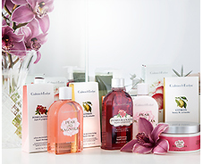 Crabtree & Evelyn