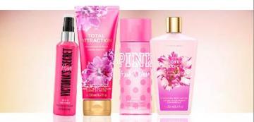 Victoria's Secret Kosmetik