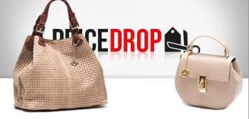 Crazy Deals Handtaschen