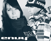 Envy