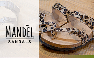 Mandel
