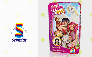 Schmidt Spiele