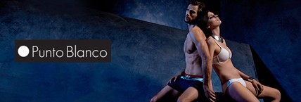 Punto Blanco