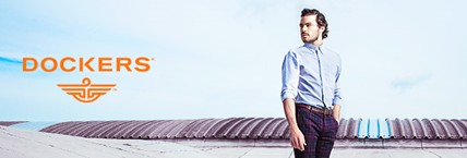 Dockers