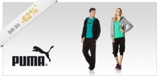 Puma Performance