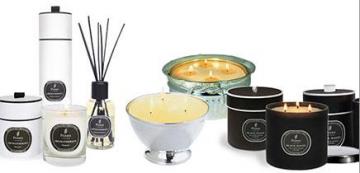 Parks London Duftkerzen