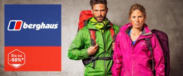 Berghaus