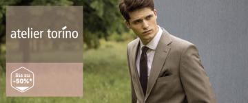Atelier Torino