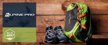 Alpine Pro