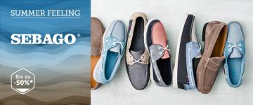 Sebago