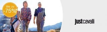 Just Cavalli