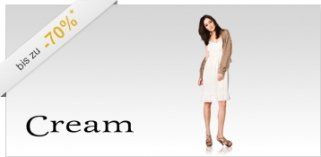 Cream