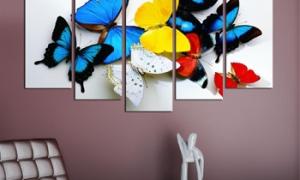 Deco Wall