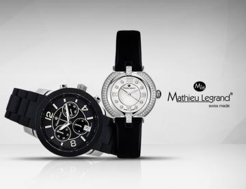 Mathieu Legrand