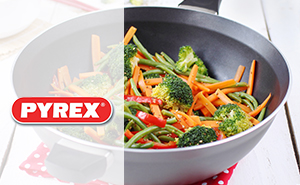 Pyrex