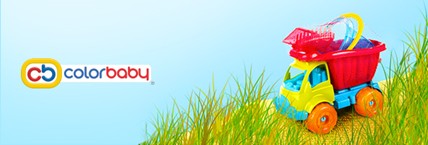 Color Baby