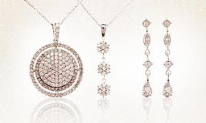 Comptoir Du Diamant