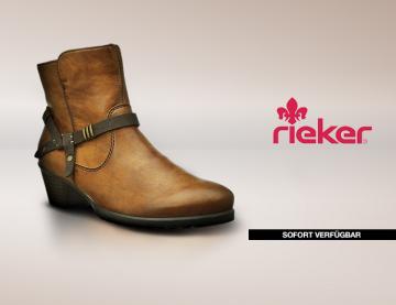 Rieker