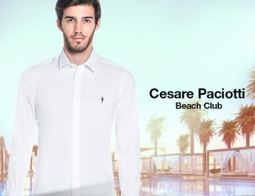 Cesare Paciotti