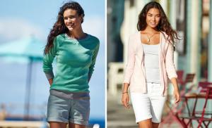 Eddie Bauer