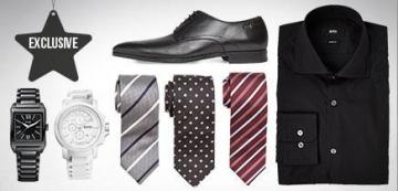 Hugo Boss