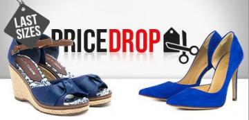 Crazy Deals shoes Last Sizes