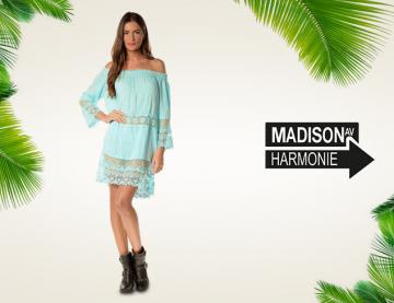 Madison Harmonie