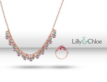 Lilly & Chloe