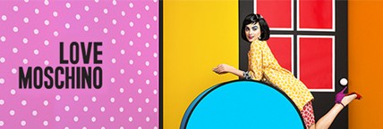 Love Moschino
