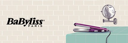 Babyliss