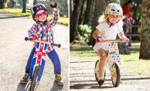 Kiddimoto