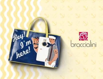 Braccialini