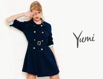 Yumi