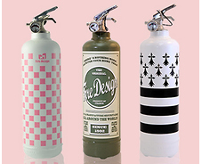 Fire Design