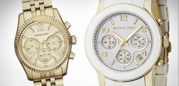 Michael Kors Uhren