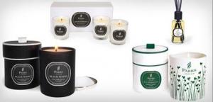 Parks London Duftkerzen