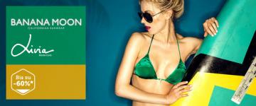 Banana Moon