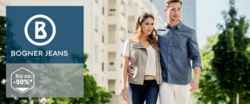 Bogner Jeans