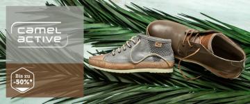 Camel Active