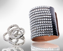 Bague à Dames